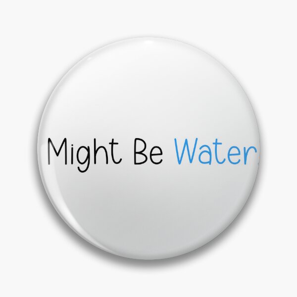 Artikelvorschau, könnte Wasser sein entworfen und verkauft von designing01Ar3.