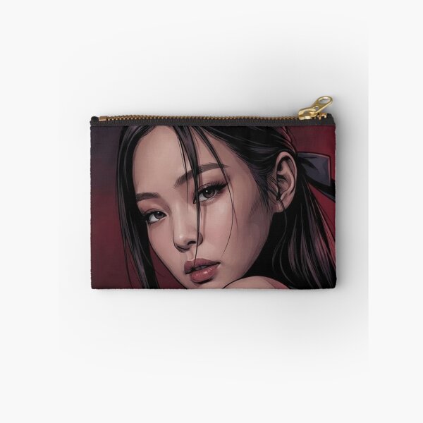 Item preview, BP J Ninja Music Singer Actress Lgbtq+ Comic Book Art Home Wall Decor Print Poster Pride TV Series Movie Music designed and sold by Mind Space.