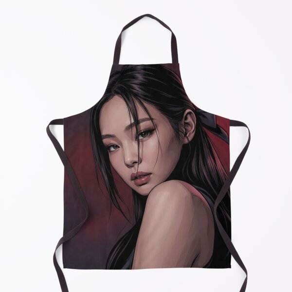 Item preview, BP J Ninja Music Singer Actress Lgbtq+ Comic Book Art Home Wall Decor Print Poster Pride TV Series Movie Music designed and sold by Mind Space.