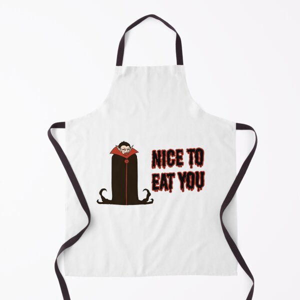 Item preview, Nice To Eat You designed and sold by lovewhatyoudo.