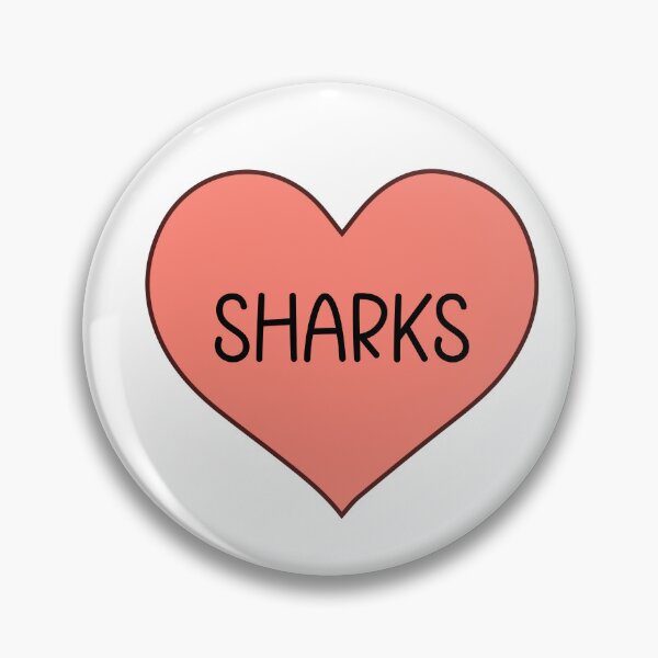 Item preview, sharks designed and sold by designing01Ar3.