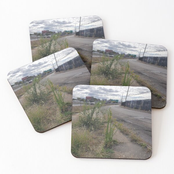 Item preview, Saltmarsh Goldenrod at Maiden and Vare designed and sold by concretebotany.