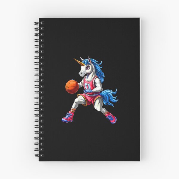 Item preview, Unicorn Basketball designed and sold by Soulskier.