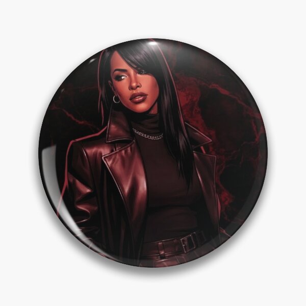 Item preview, A Crimson Notes Music Singer Actress Lgbtq+ Comic Book Art Home Wall Decor Print Poster Pride TV Series Movie Music designed and sold by Mind Space.