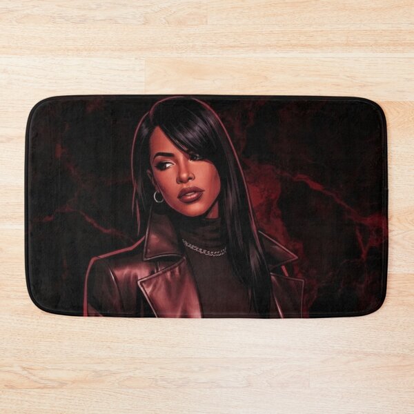 Item preview, A Crimson Notes Music Singer Actress Lgbtq+ Comic Book Art Home Wall Decor Print Poster Pride TV Series Movie Music designed and sold by Mind Space.