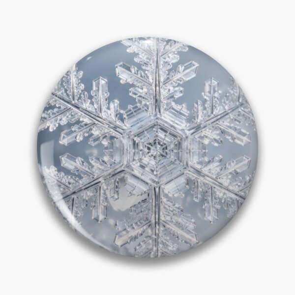 Item preview, Grace Water Crystal | Elegant Frozen Crystal Art designed and sold by Cris888.