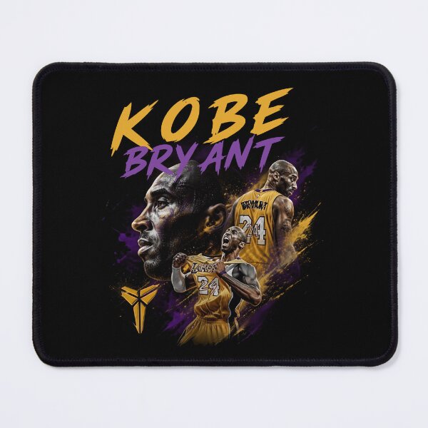 Artikelvorschau, Kobe Bryant entworfen und verkauft von MusesWhispers.