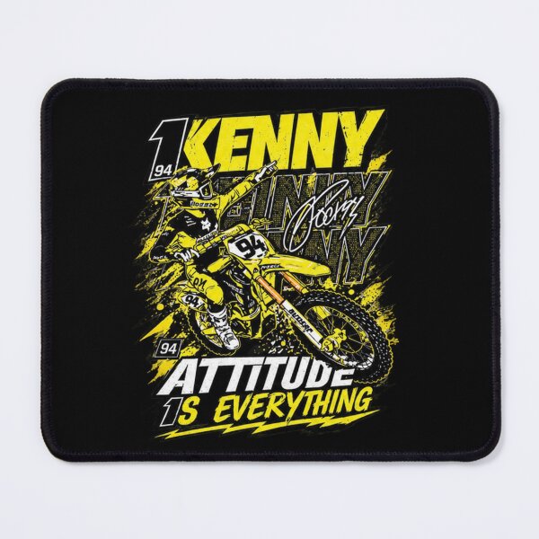 Item preview, Ken Roczen Rider designed and sold by Cosmonute.