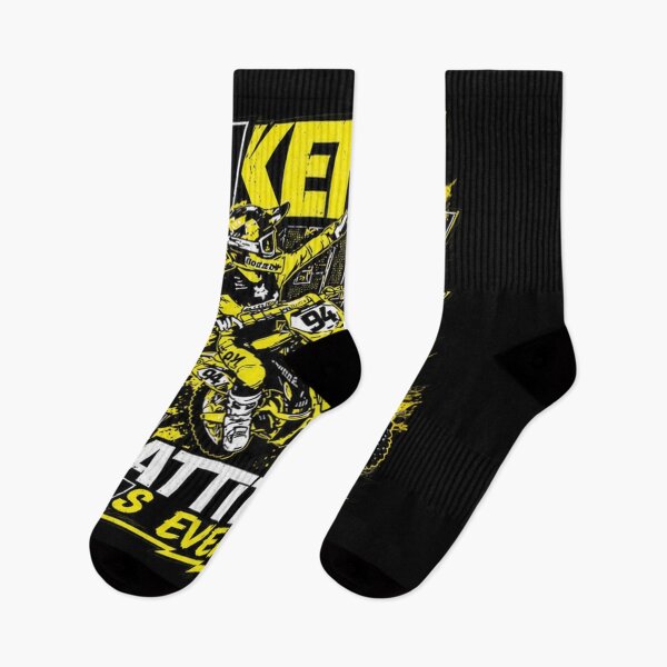 Aperçu de l'œuvre Ken Roczen Cavalier créée et vendue par Cosmonute.