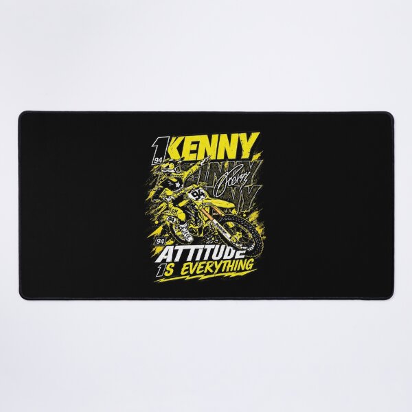 Item preview, Ken Roczen Rider designed and sold by Cosmonute.