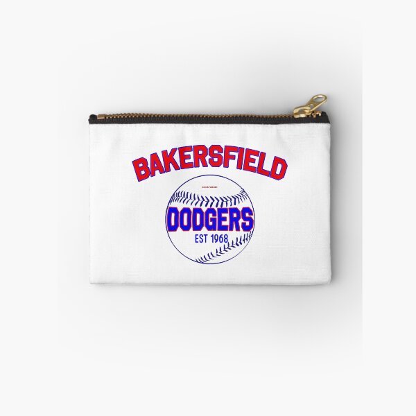 Item preview, Bakersfield Dodgers Est 1968 designed and sold by Normbot2000.
