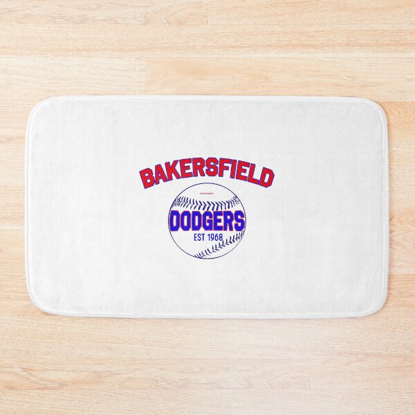 Item preview, Bakersfield Dodgers Est 1968 designed and sold by Normbot2000.