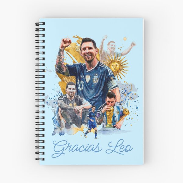 Item preview, T-Shirt | "The Legend of Messi" | Farewell Tribute to the Greatest Argentine Number 10 | Lionel Messi | Exclusive Design | Football Apparel designed and sold by qfa Originals.