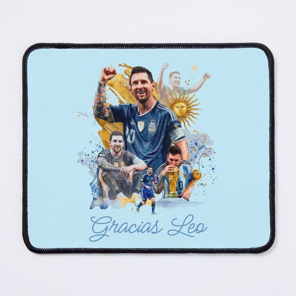 Item preview, T-Shirt | "The Legend of Messi" | Farewell Tribute to the Greatest Argentine Number 10 | Lionel Messi | Exclusive Design | Football Apparel designed and sold by qfa Originals.