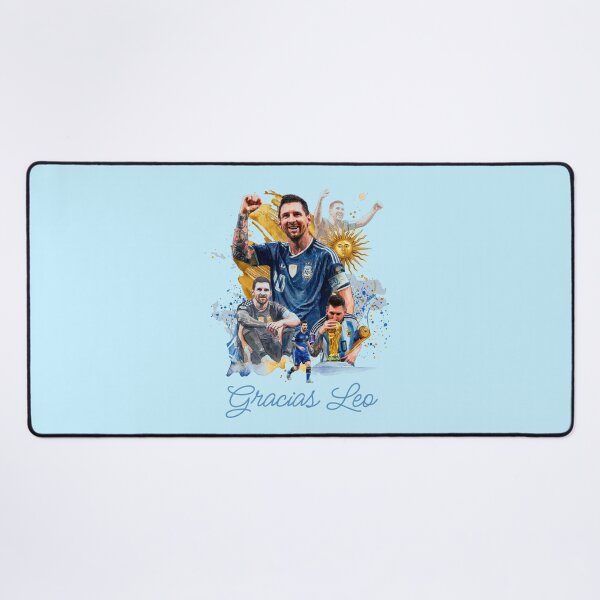 Item preview, T-Shirt | "The Legend of Messi" | Farewell Tribute to the Greatest Argentine Number 10 | Lionel Messi | Exclusive Design | Football Apparel designed and sold by qfa Originals.