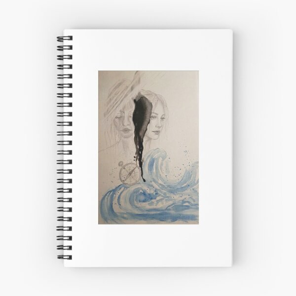 Item preview, In the surf designed and sold by ELSARINA.