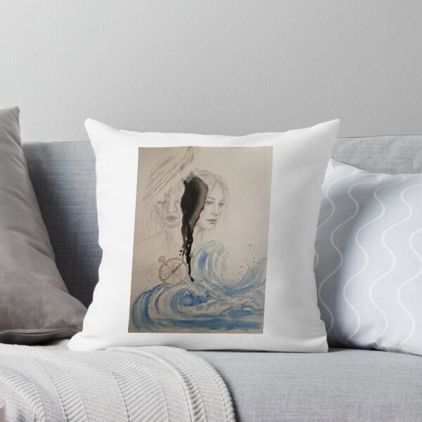 Item preview, In the surf designed and sold by ELSARINA.