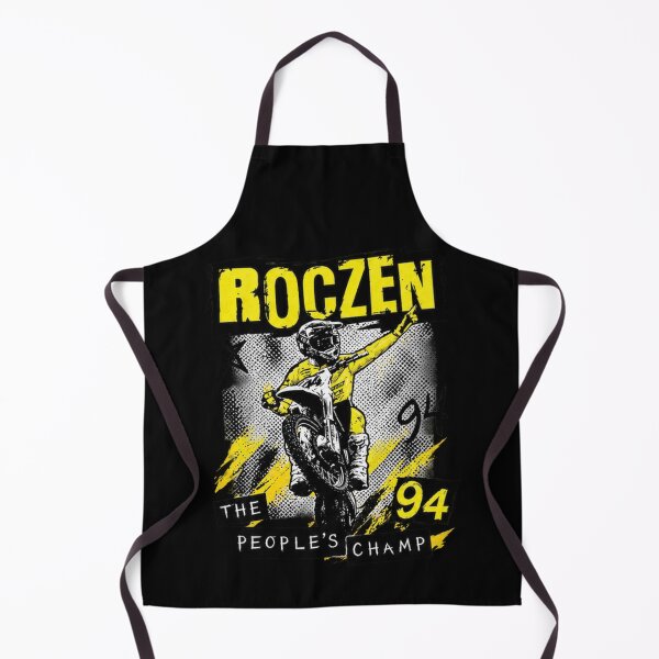 Item preview, Ken Roczen Rider  designed and sold by Cosmonute.