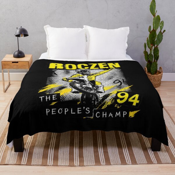 Item preview, Ken Roczen Rider  designed and sold by Cosmonute.