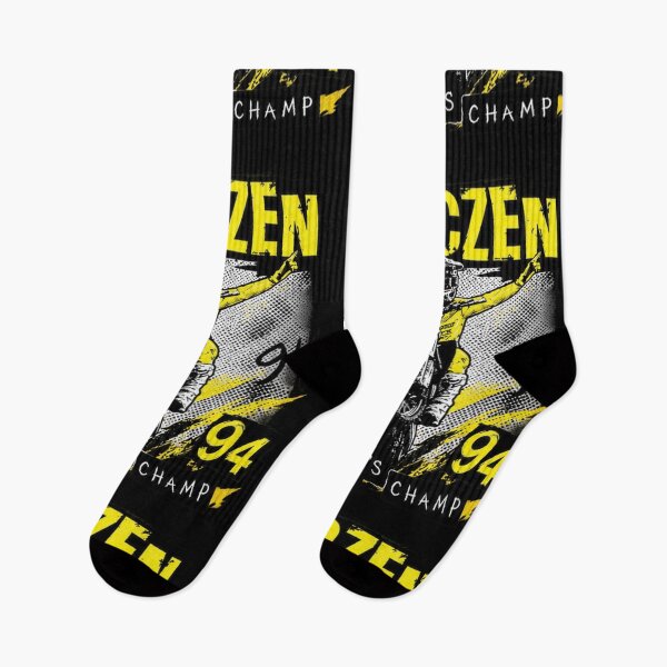 Aperçu de l'œuvre Ken Roczen Cavalier créée et vendue par Cosmonute.