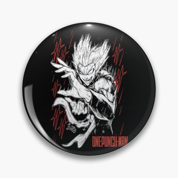Item preview, Garou – Hero Hunter designed and sold by ZORO MAZE.