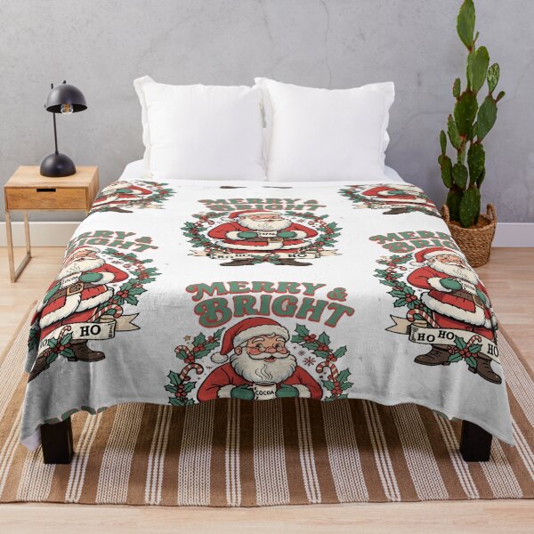 Item preview, Santa claus designed and sold by kingof.