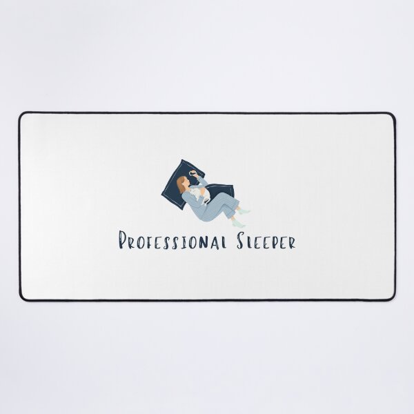 Item preview, Professional Sleeper designed and sold by lovewhatyoudo.