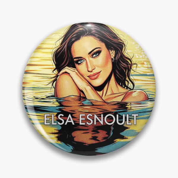 Item preview, Elsa Esnoult designed and sold by Orion49.