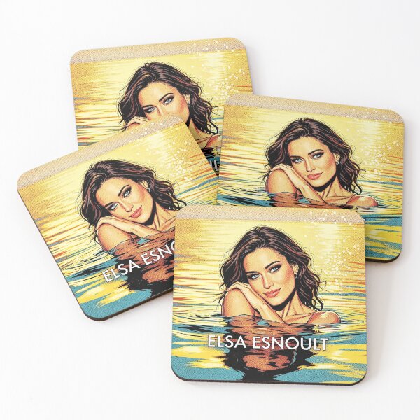 Item preview, Elsa Esnoult designed and sold by Orion49.