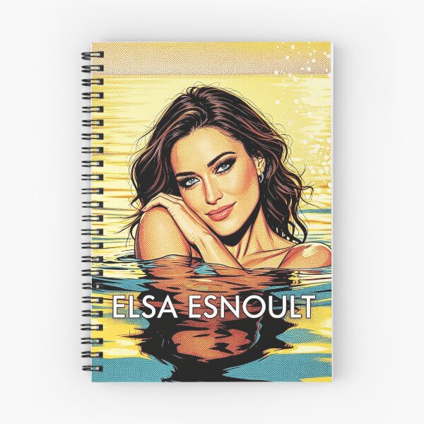 Item preview, Elsa Esnoult designed and sold by Orion49.