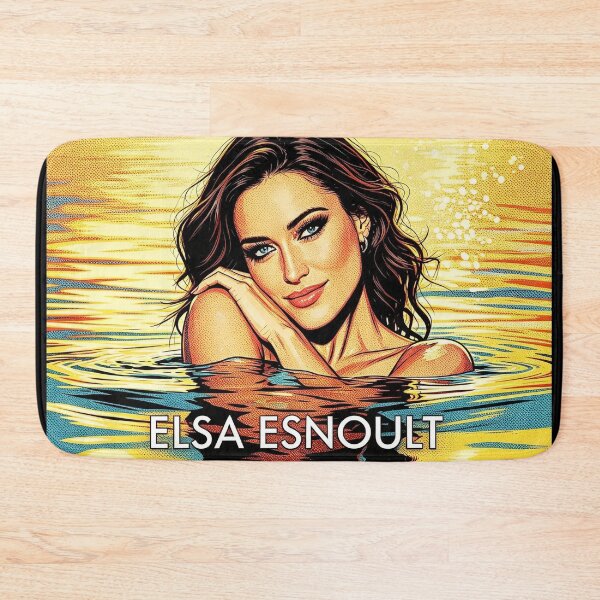 Item preview, Elsa Esnoult designed and sold by Orion49.