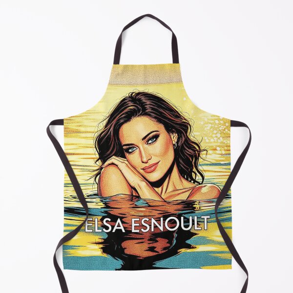 Item preview, Elsa Esnoult designed and sold by Orion49.