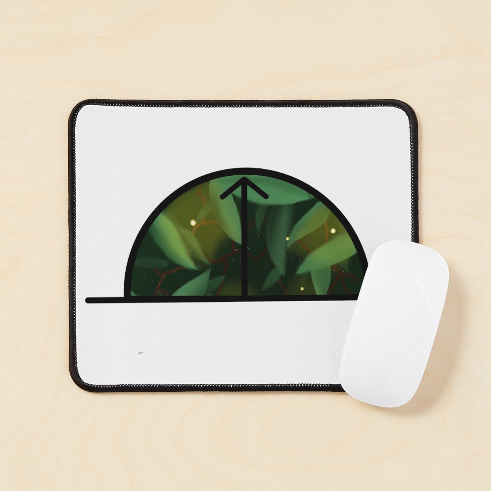 Item preview, Mouse Pad designed and sold by isadesigns333.