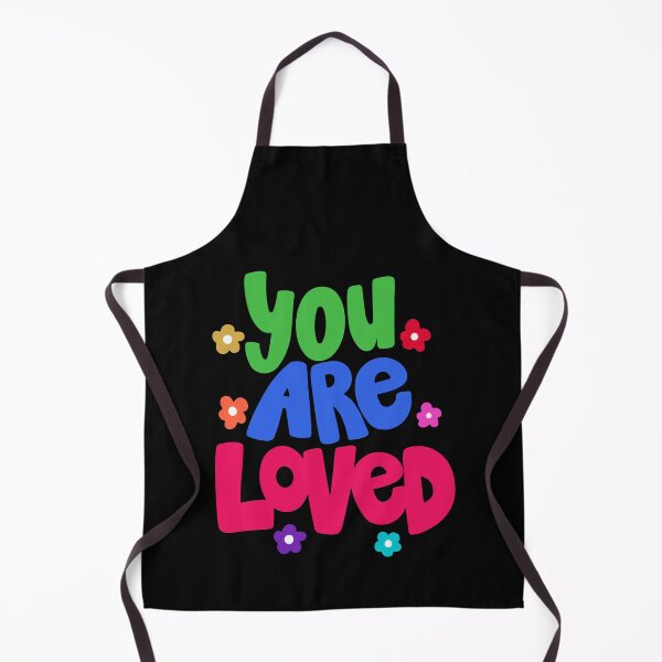 Item preview, eres amado designed and sold by Borublue.