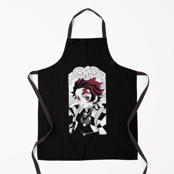 Item preview, Tanjiro Kamado Manga designed and sold by Petal-Path.
