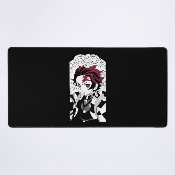 Item preview, Tanjiro Kamado Manga designed and sold by Petal-Path.