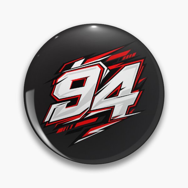Item preview, Ken Roczen 94 Speed Motocross Racing Design designed and sold by Cadamurrovault.