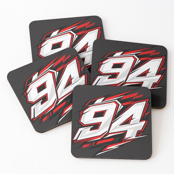Item preview, Ken Roczen 94 Speed Motocross Racing Design designed and sold by Cadamurrovault.