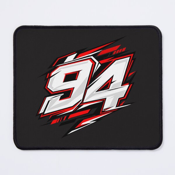 Item preview, Ken Roczen 94 Speed Motocross Racing Design designed and sold by Cadamurrovault.