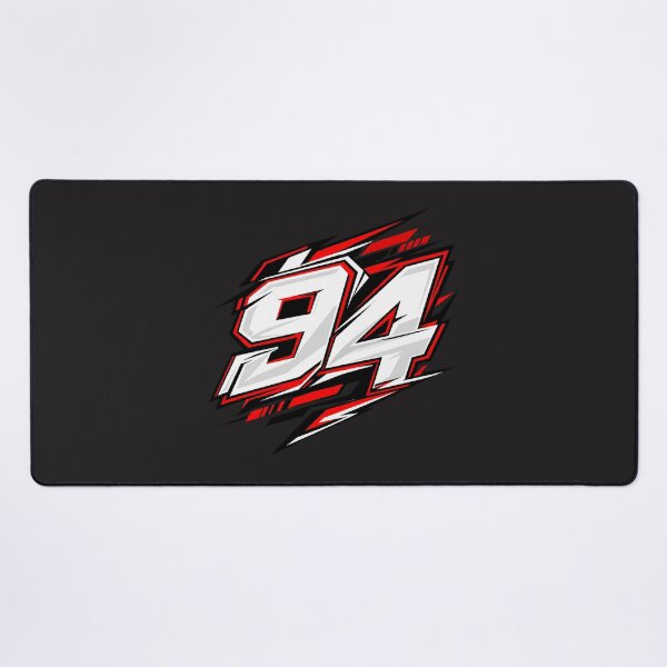 Item preview, Ken Roczen 94 Speed Motocross Racing Design designed and sold by Cadamurrovault.