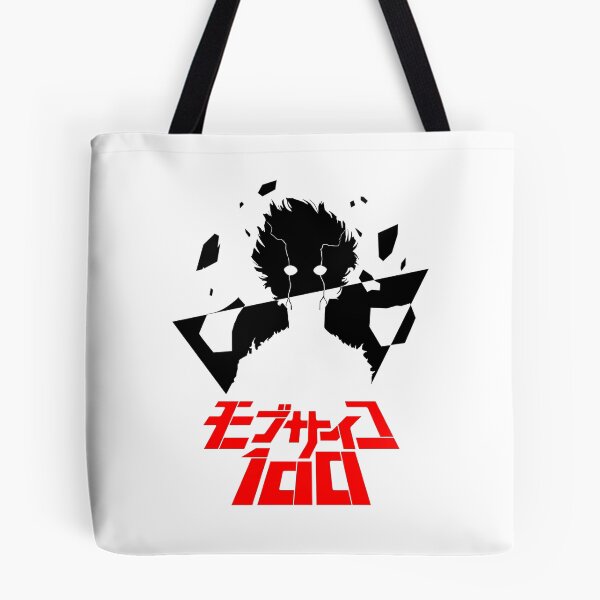 Item preview, Mob Psycho 100  designed and sold by Petal-Path.