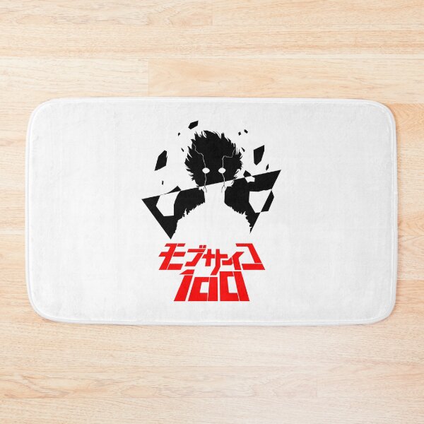 Item preview, Mob Psycho 100  designed and sold by Petal-Path.