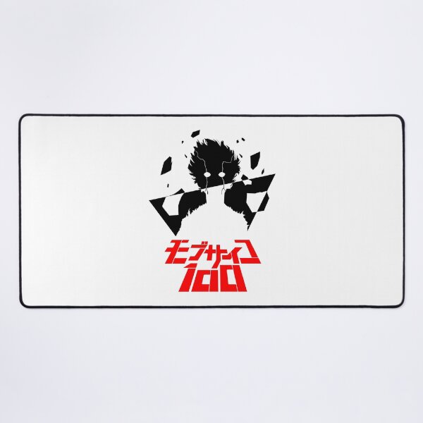 Item preview, Mob Psycho 100 designed and sold by Petal-Path.