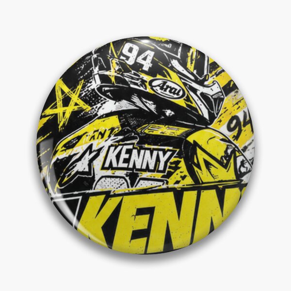 Artikelvorschau, Ken Roczen Rider  entworfen und verkauft von Cosmonute.
