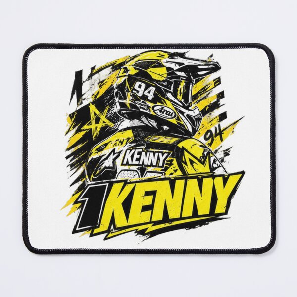 Item preview, Ken Roczen Rider designed and sold by Cosmonute.