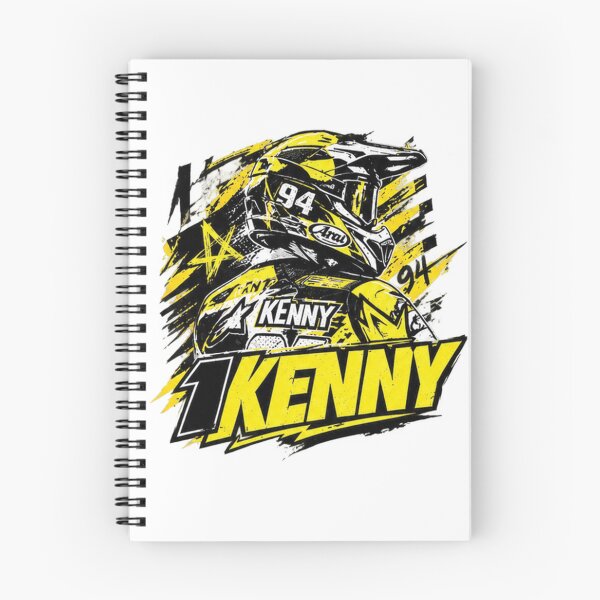 Aperçu de l'œuvre Ken Roczen Cavalier créée et vendue par Cosmonute.