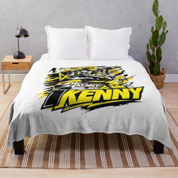 Item preview, Ken Roczen Rider  designed and sold by Cosmonute.