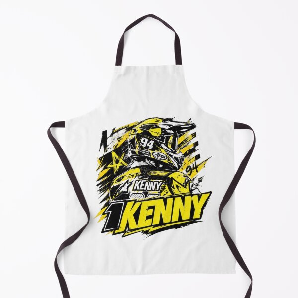 Item preview, Ken Roczen Rider  designed and sold by Cosmonute.