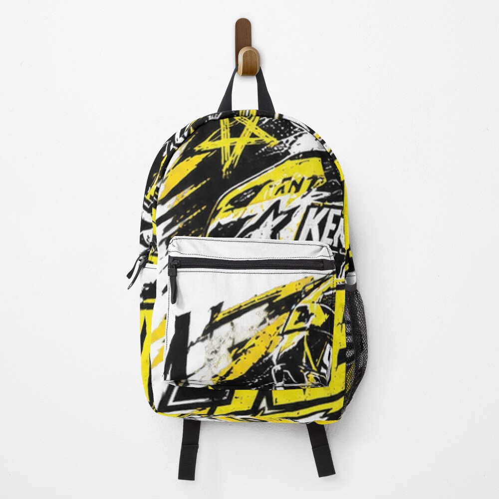 Item preview, Backpack designed and sold by Cosmonute.