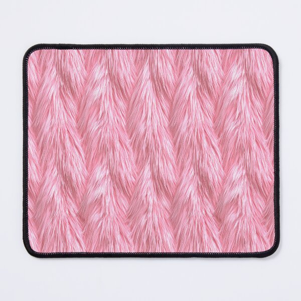 Item preview, Blush Rose Feather Plume Fluffy Texture designed and sold by Piotrek0001.